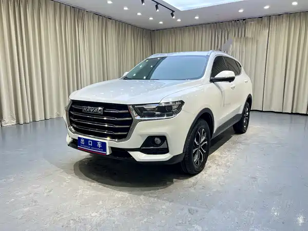 Haval H6 2023