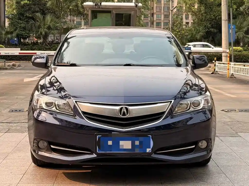 Acura ILX 2015 — фото 2