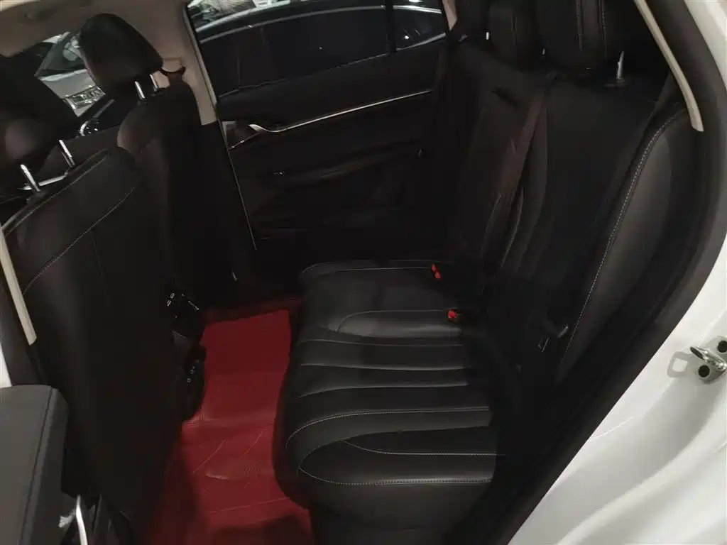 Roewe RX5 eMAX 2022 — фото 17