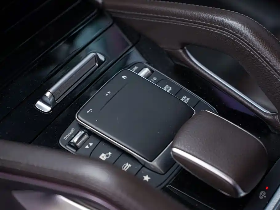 Mercedes-Benz GLE 2020 — фото 16