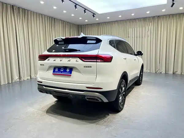 Haval H6 2023