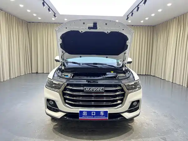 Haval H6 2023