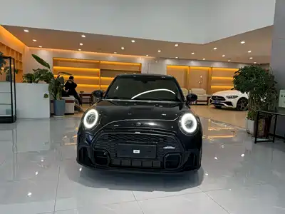 MINI MINI 2022