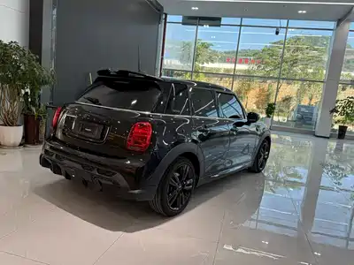 MINI MINI 2022