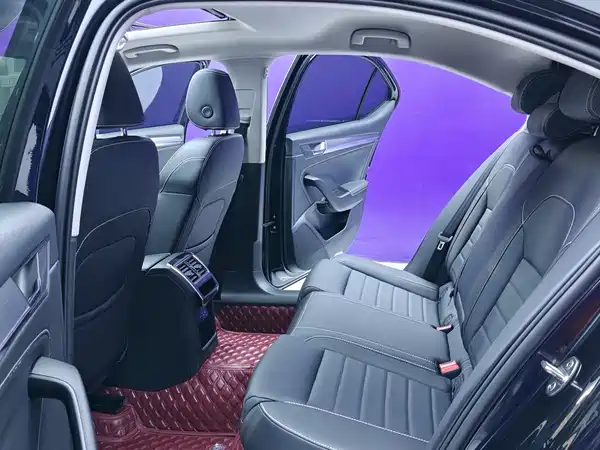 Skoda Superb 2023