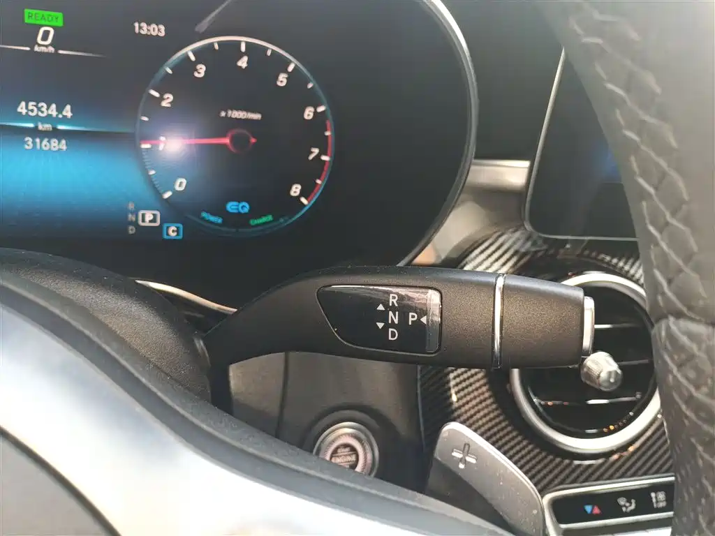 Mercedes-Benz C-Class 2020 — фото 14
