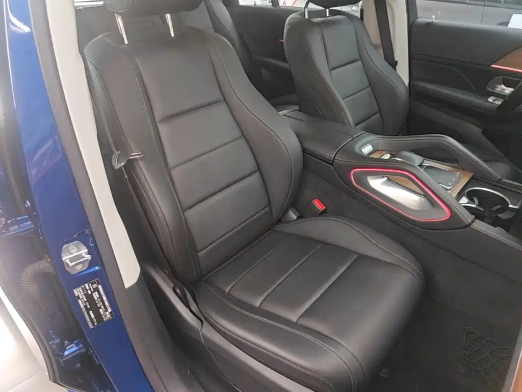 Mercedes-Benz GLE 2020 — фото 25