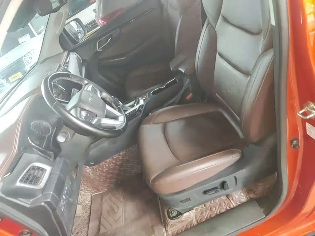 Isuzu D-MAX 2022 — фото 15