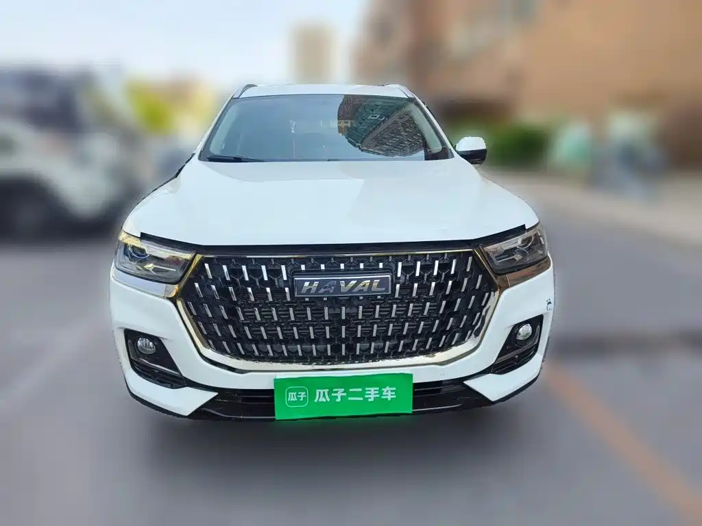 Haval H6 2024