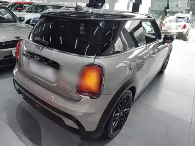 MINI MINI 2021
