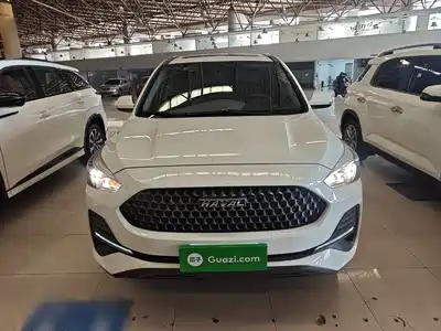 Haval M6 2020