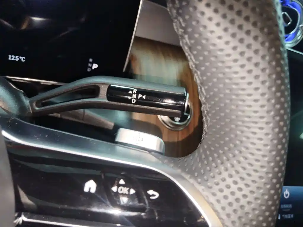 Mercedes-Benz GLC 2024