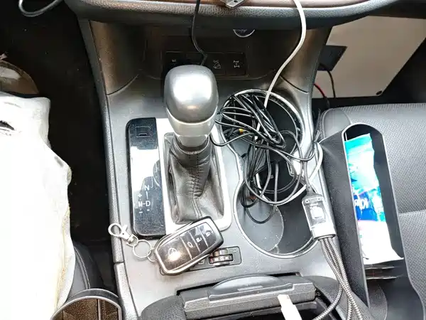 Toyota Highlander 2018