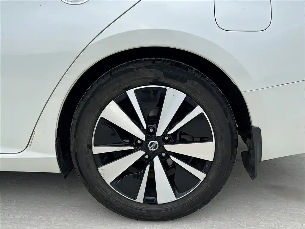 Nissan Teana 2019 — фото 17