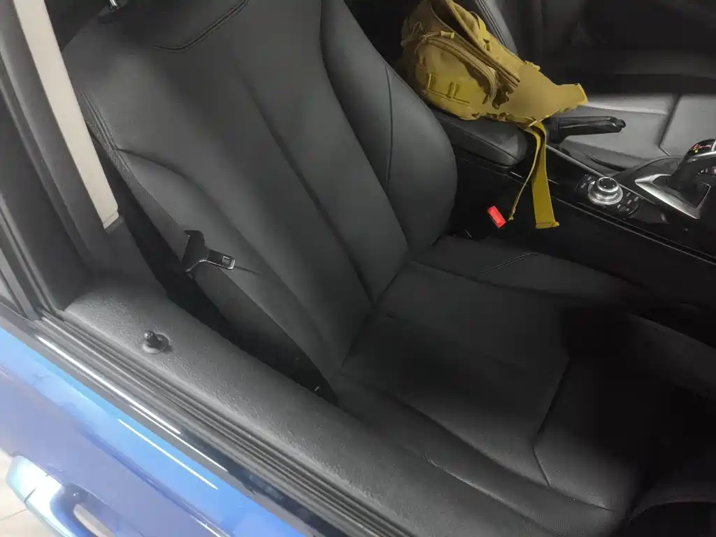 BMW 3 Series 2017 — фото 17