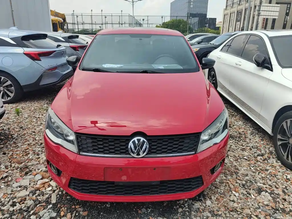 Volkswagen Jetta 2014