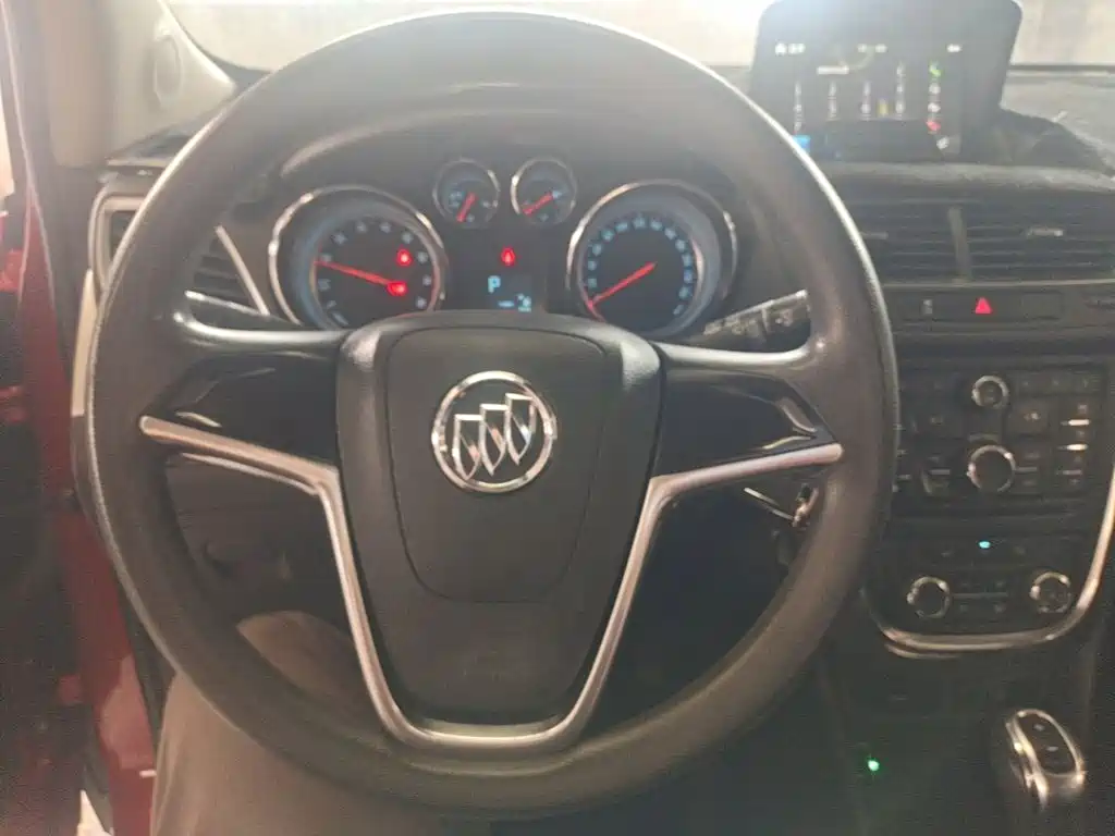 Buick Encore 2016