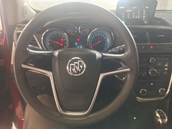 Buick Encore 2016