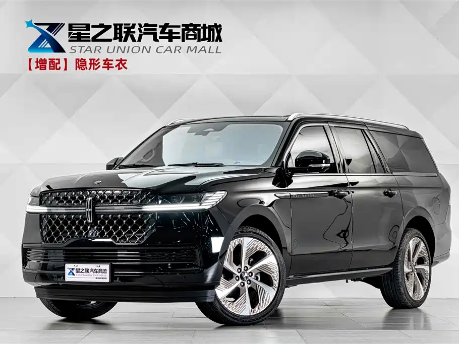 Lincoln Navigator 2025
