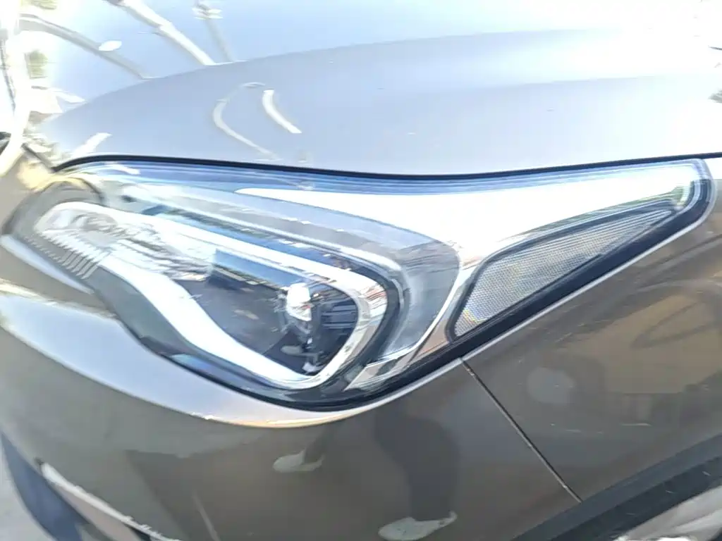 Buick Envision Plus 2019 — фото 24