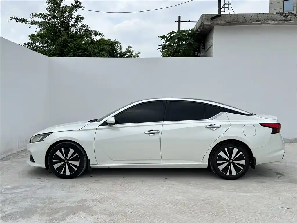 Nissan Teana 2019 — фото 5