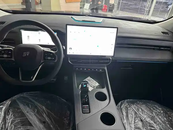 Jetour X90 C-DM 2026