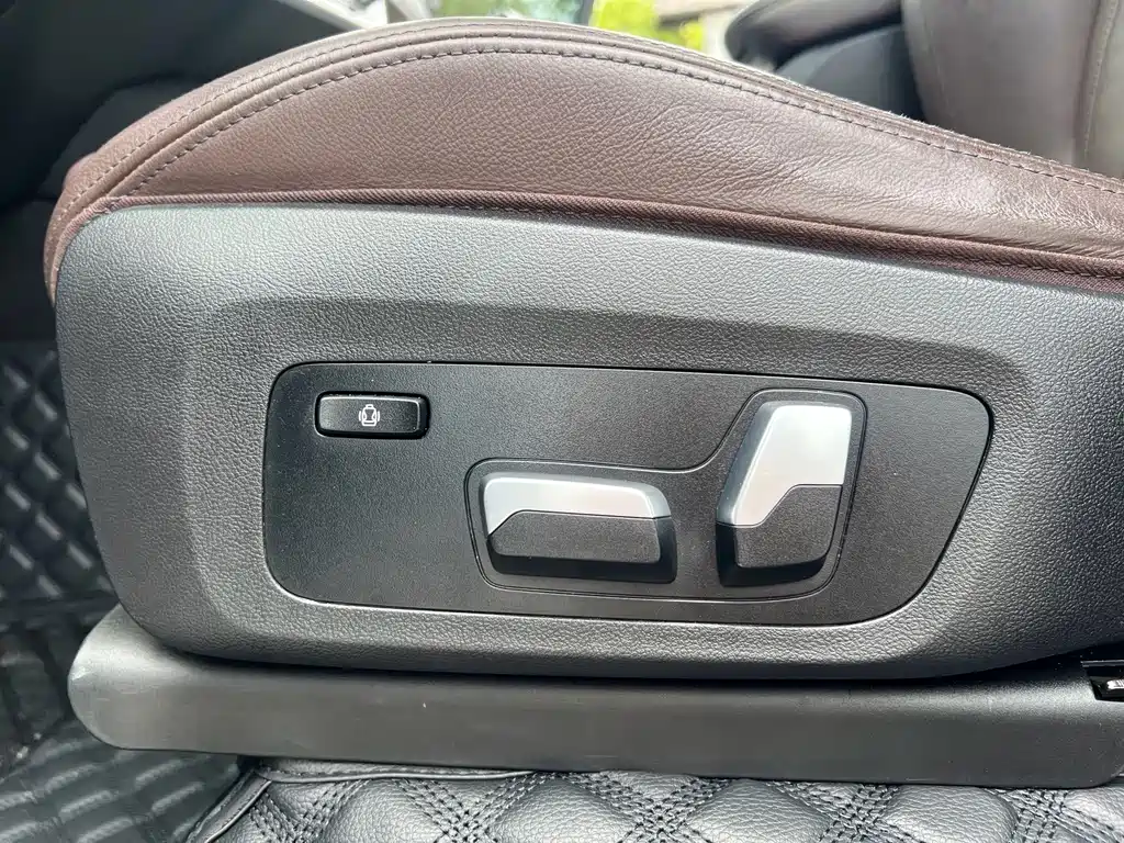 BMW X3 2020 — фото 13