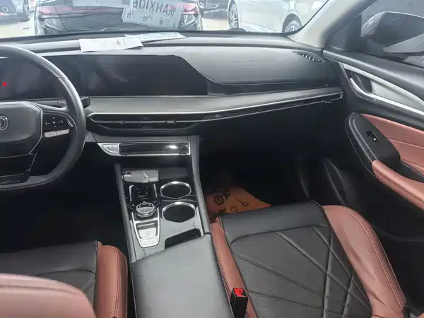 Changan Eado 2023