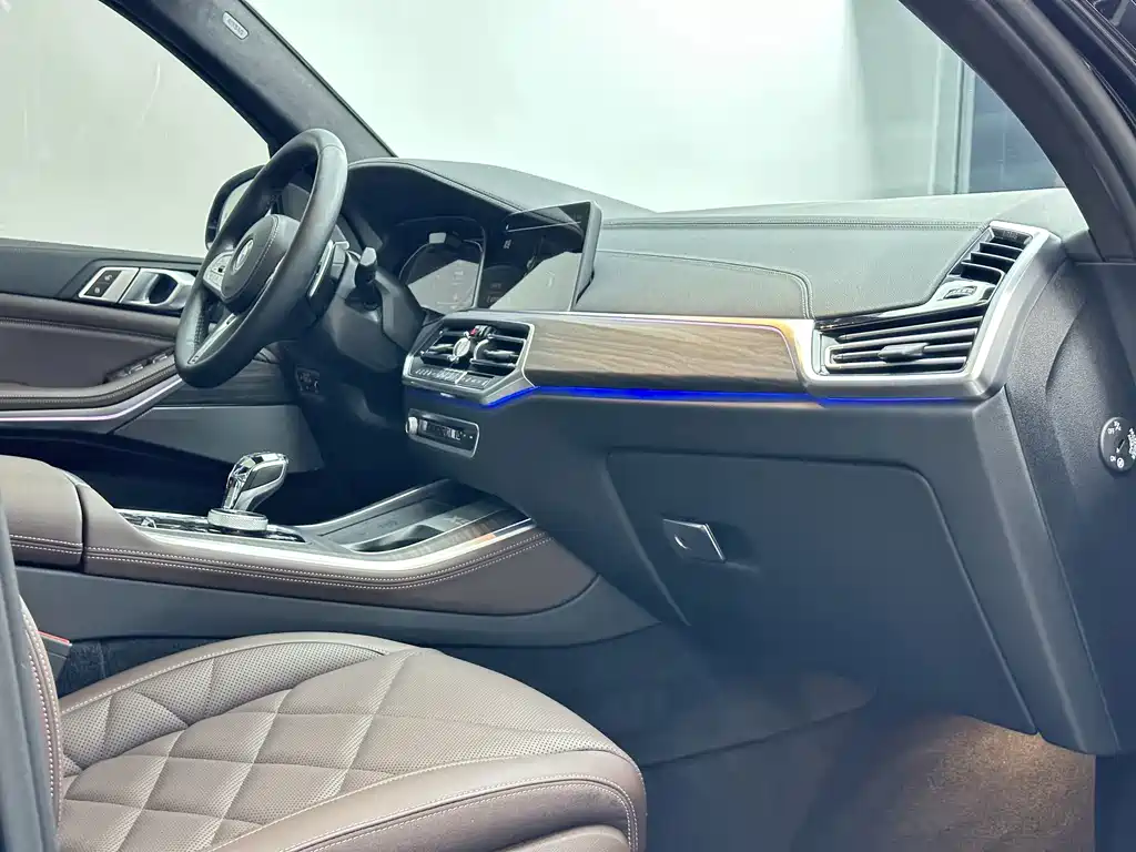 BMW X5 2023 — фото 16
