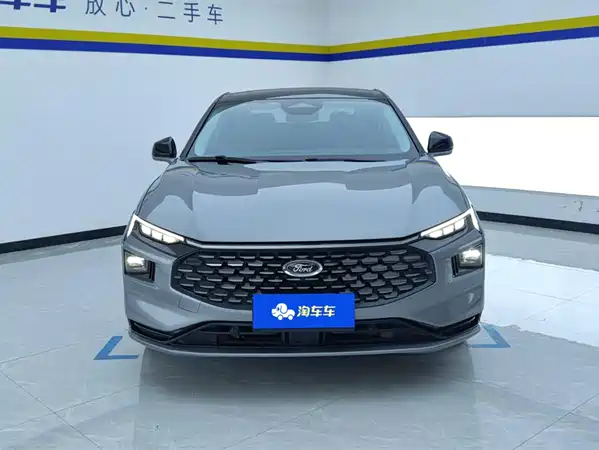 Ford Mondeo 2022