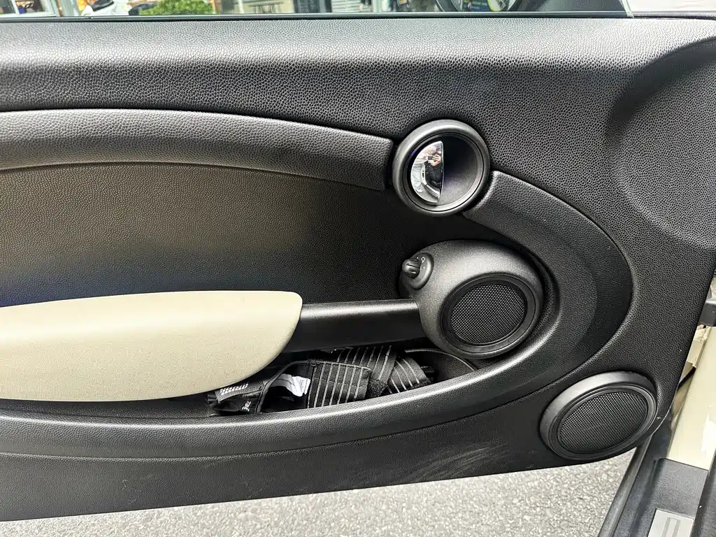MINI Clubman 2012 — фото 13