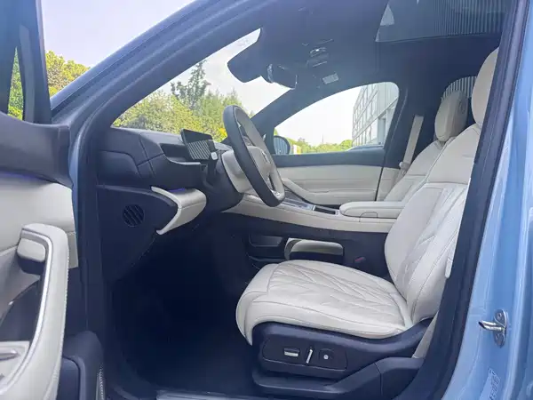 NIO ES6 2025