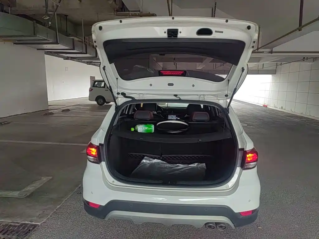 Kia KX CROSS 2020 — фото 19