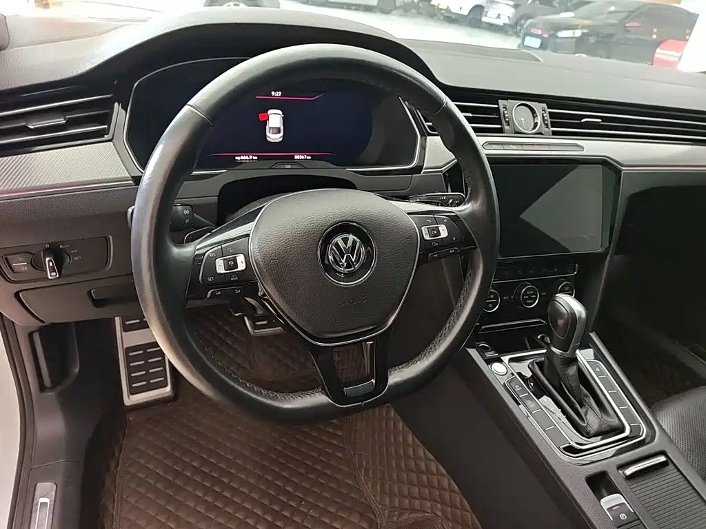 Volkswagen CC 2019 — фото 3