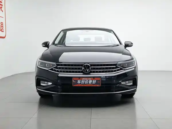 Volkswagen Magotan 2024