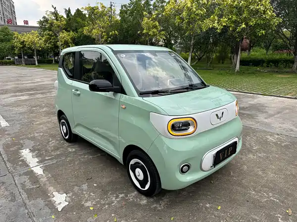 Wuling Hongguang MINIEV 2025