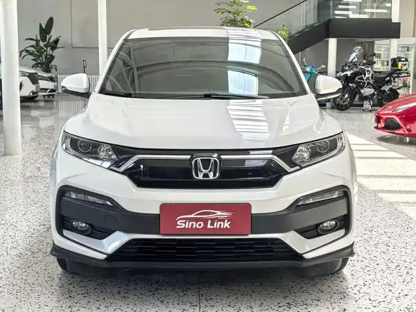 Honda XR-V 2022