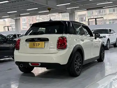 MINI MINI 2018