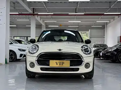 MINI MINI 2018
