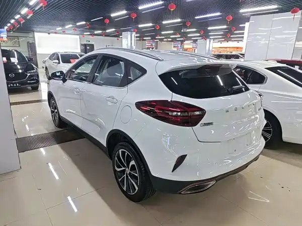 Geely Emgrand GS 2020