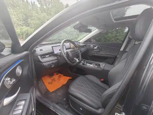 Chery Arrizo 8 PRO 2025
