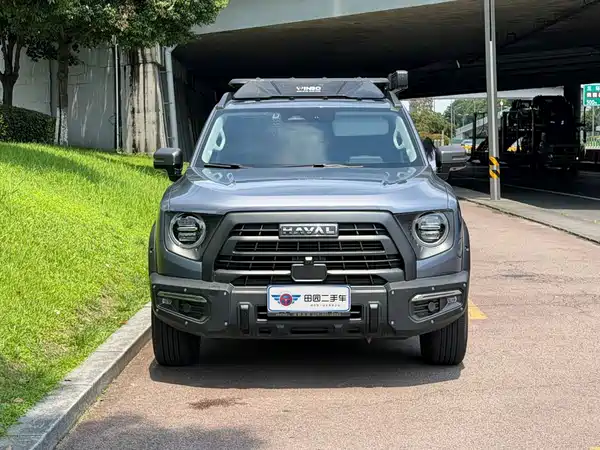 Haval Dargo 2025