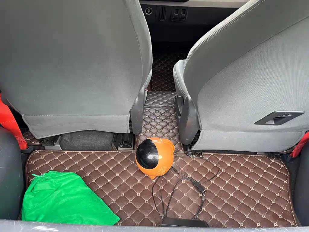 Baojun E200 2019