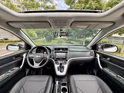 Haval M6 2020