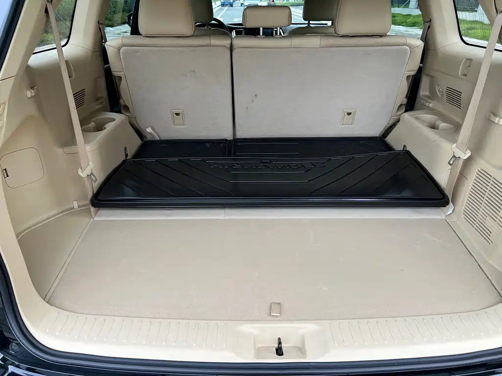 Toyota Highlander 2018 — фото 13