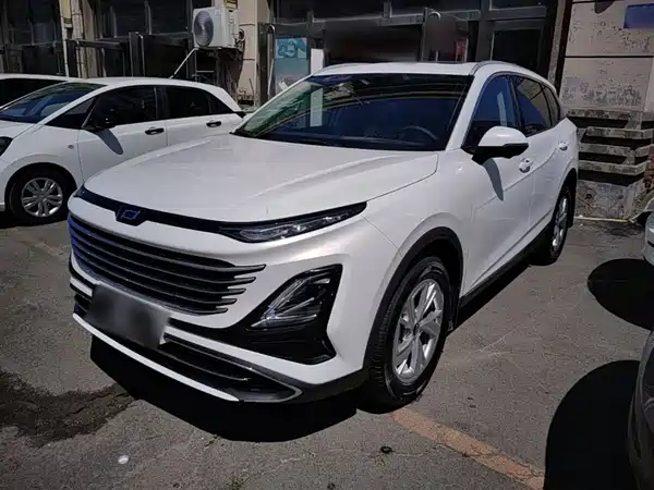 Bestune T90 2023