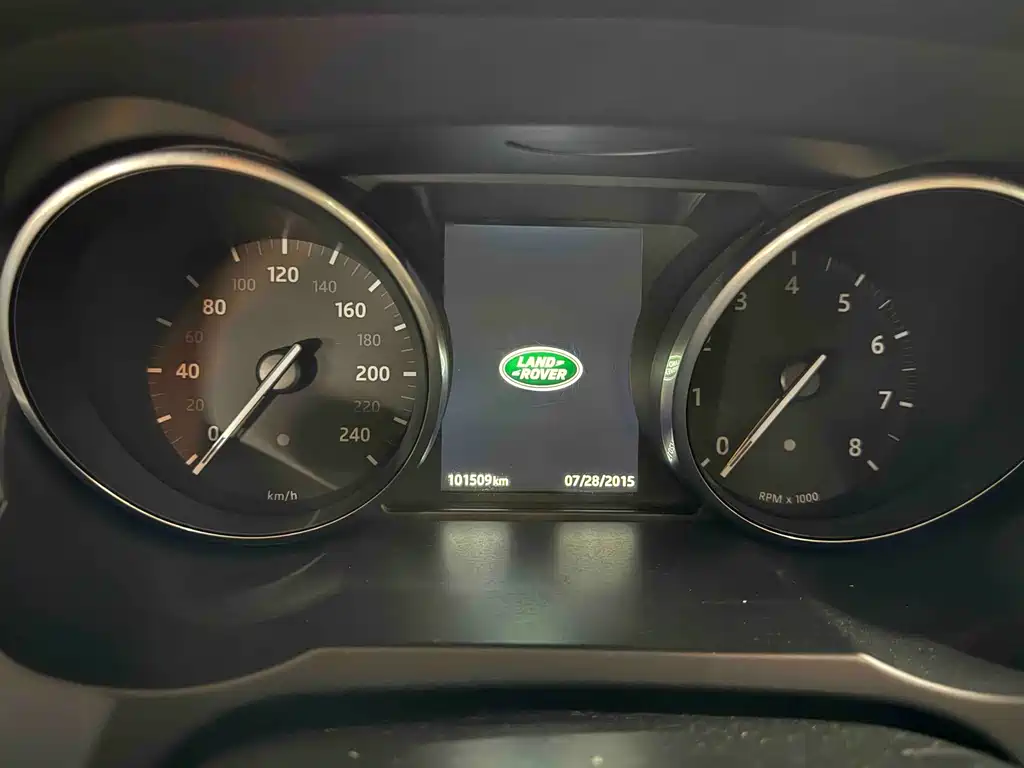 Land Rover Range Rover Evoque 2017 — фото 19