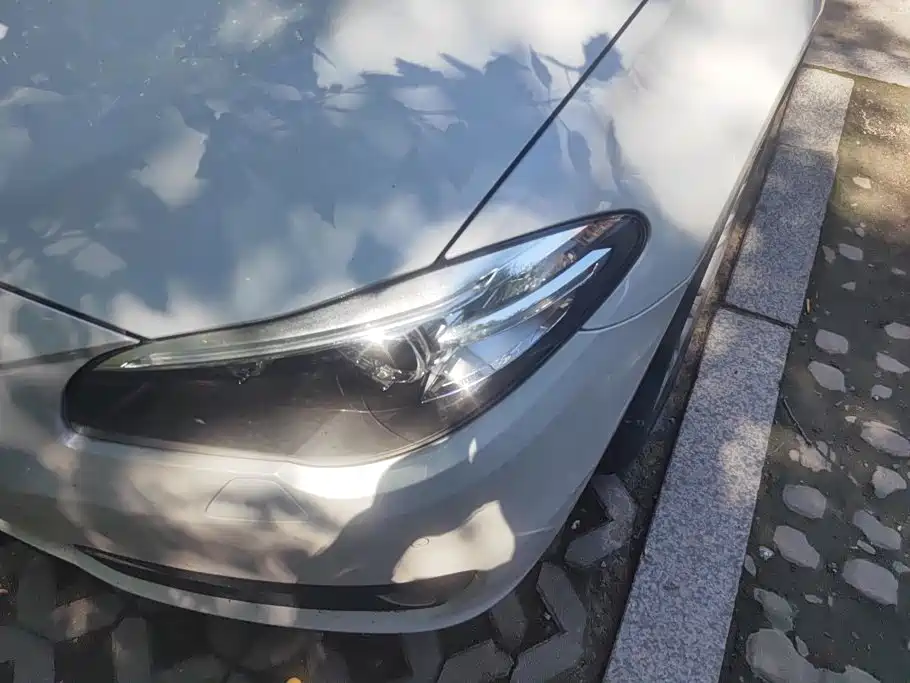 BMW 5 Series 2015