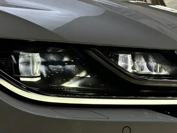 Volkswagen CC 2020