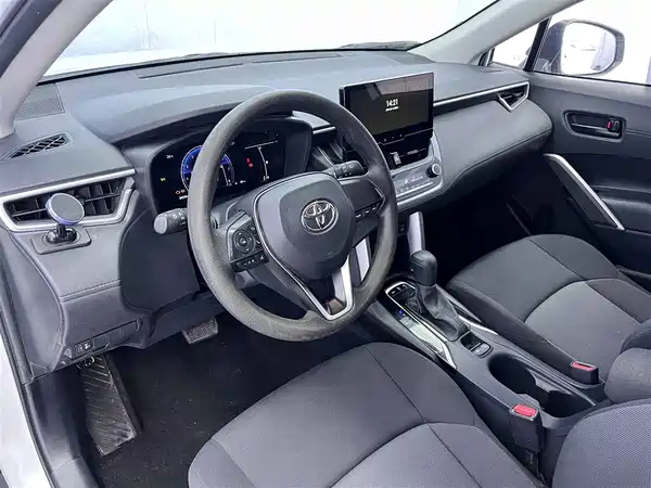 Toyota Frontlander 2023